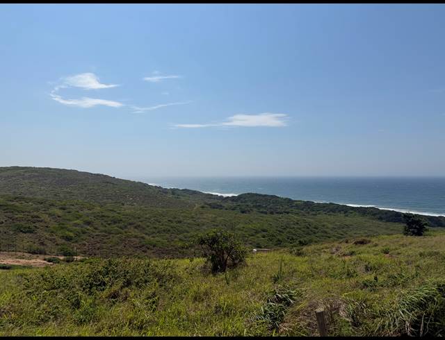 1,370M² VACANT LAND FOR SALE IN SEATON ESTATE
